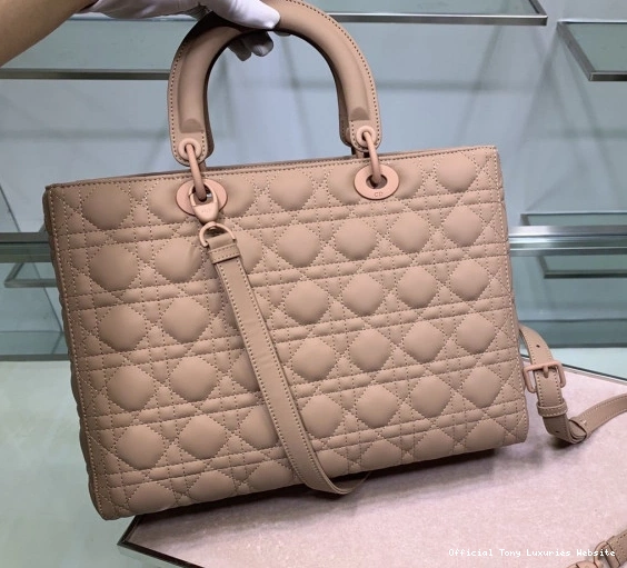Tony Luxuries BAG diro LARGE LADY 0809